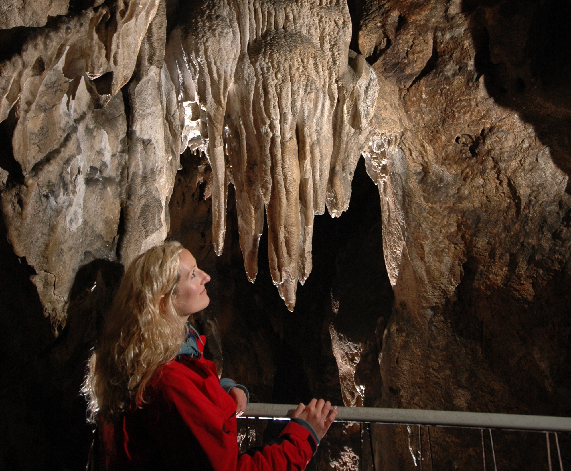 Hermannshöhle