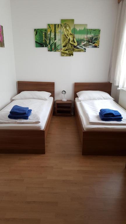 Doppelzimmer 