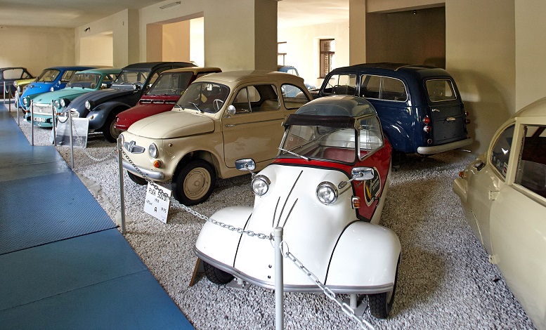 Automobilmuseum