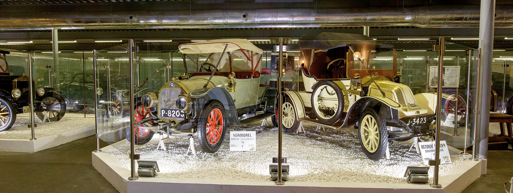 Automobilmuseum