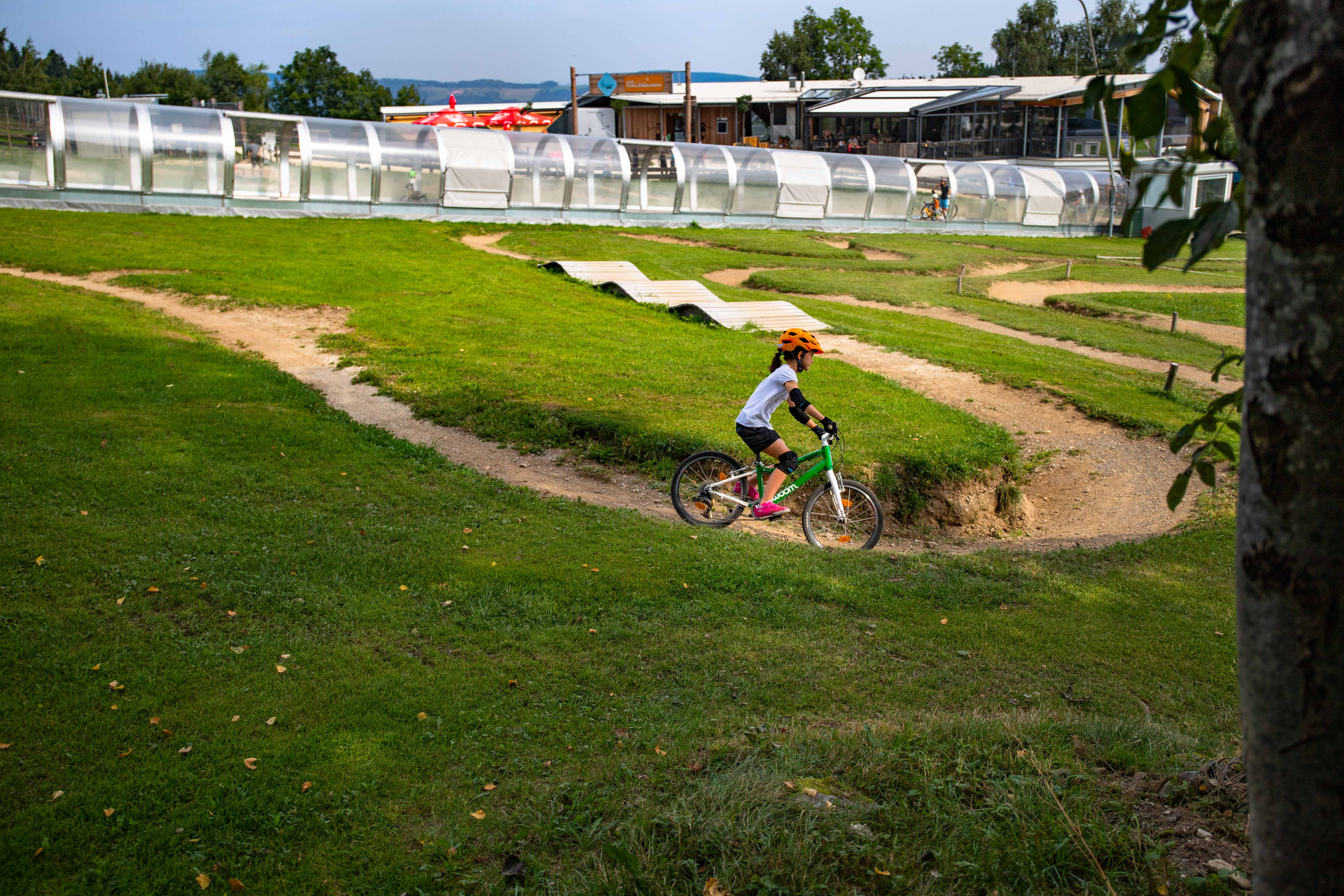 Mini Bikepark