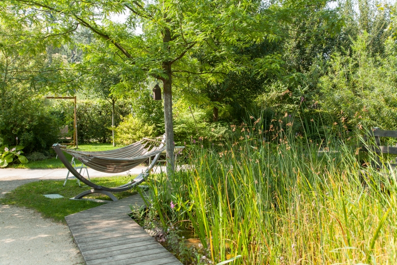 DIE GARTEN TULLN