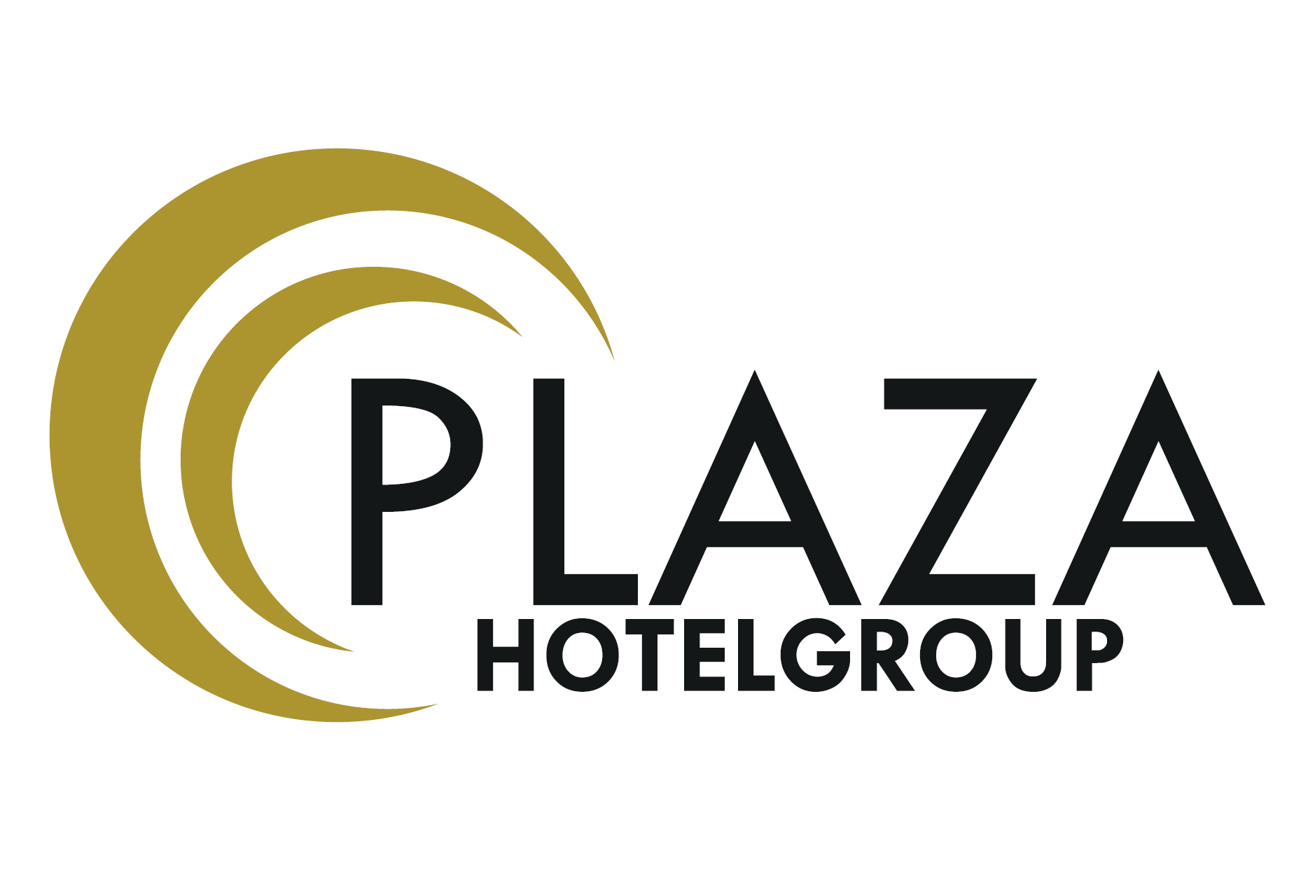 Logo Plaza Hotels