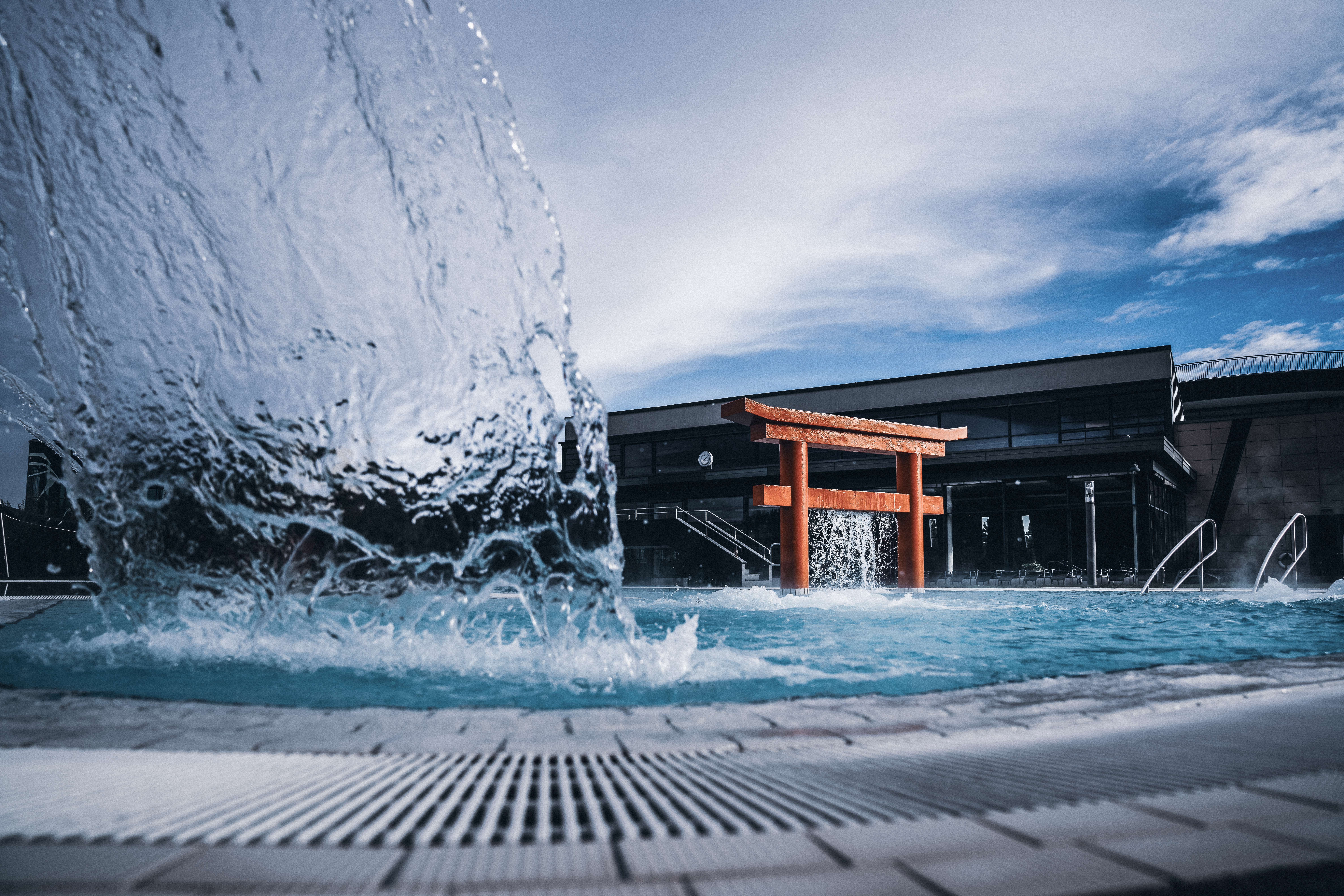 Linsberg Asia Therme