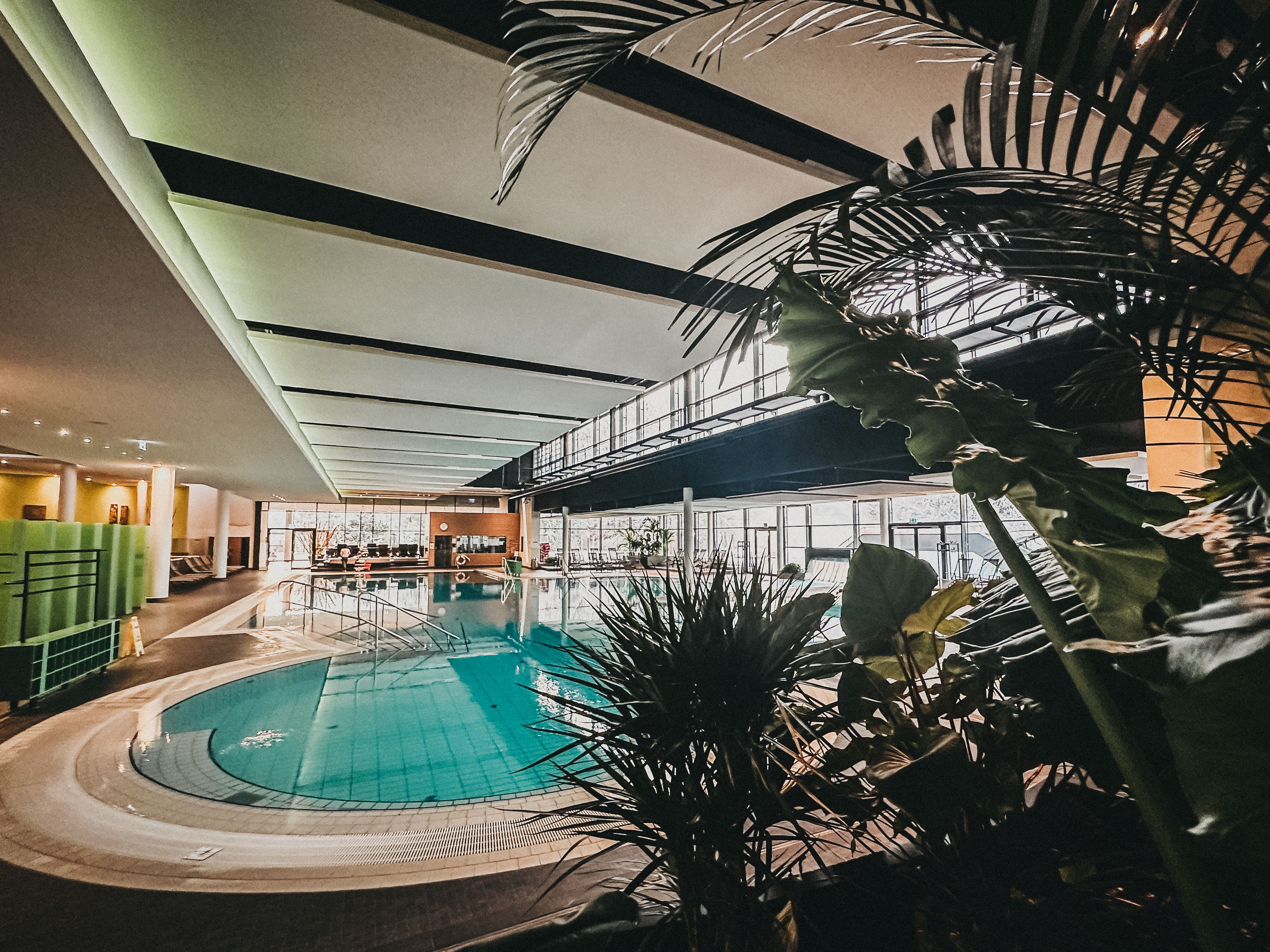 Therme Linsberg Asia Innenbereich 