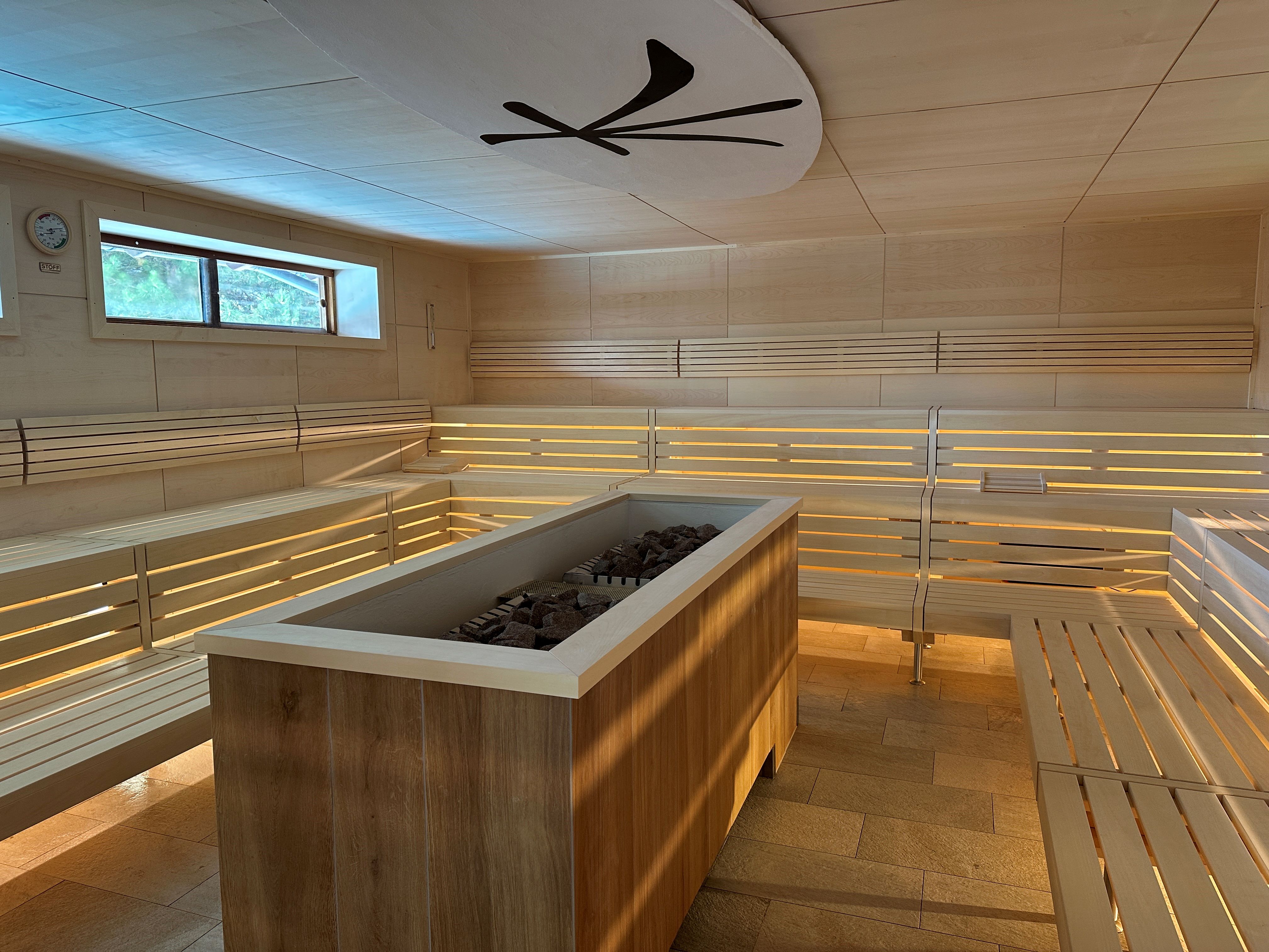 Zen-Sauna Linsberg Asia